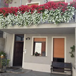 Nocleg ze śniadaniem Stephany, Tirano